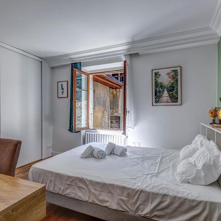 Le Paquier - Mycosyapart, Vieille Ville, Calme, Lac 100M, Netflix Annecy Exterior foto